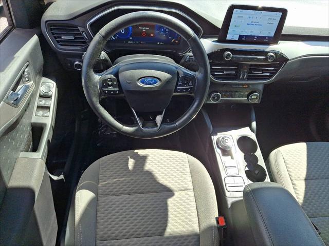 2020 Ford Escape SE Sport Hybrid