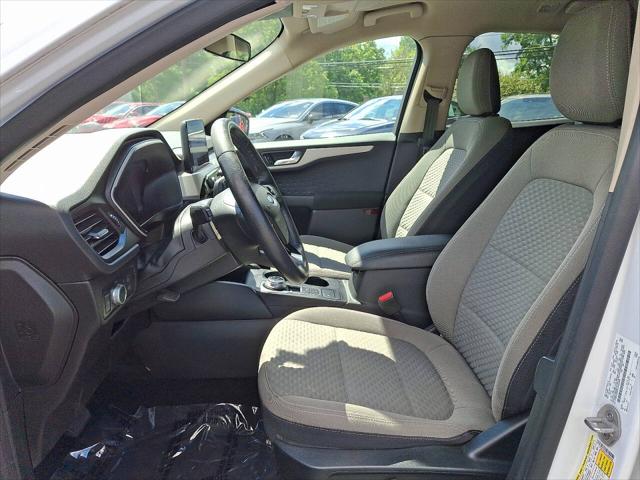 2020 Ford Escape SE Sport Hybrid