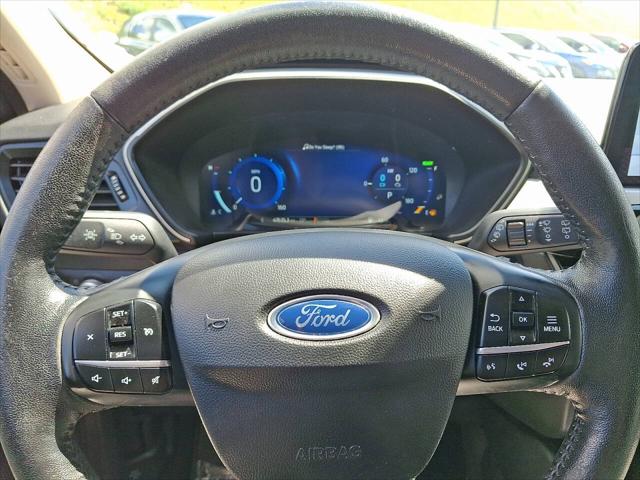 2020 Ford Escape SE Sport Hybrid