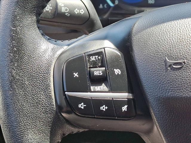 2020 Ford Escape SE Sport Hybrid