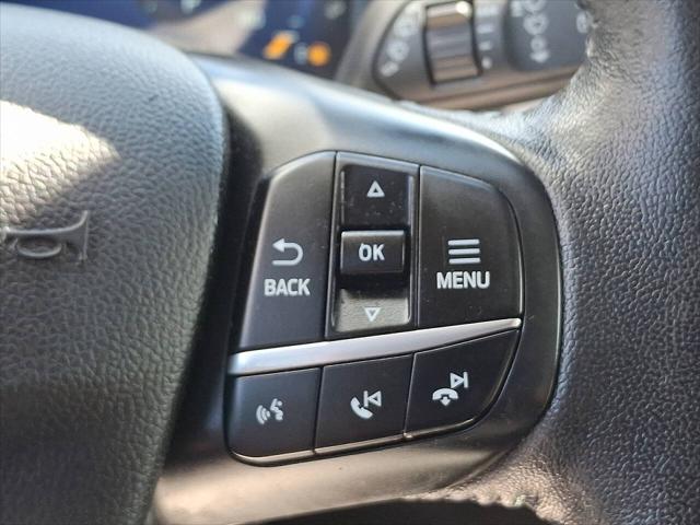 2020 Ford Escape SE Sport Hybrid