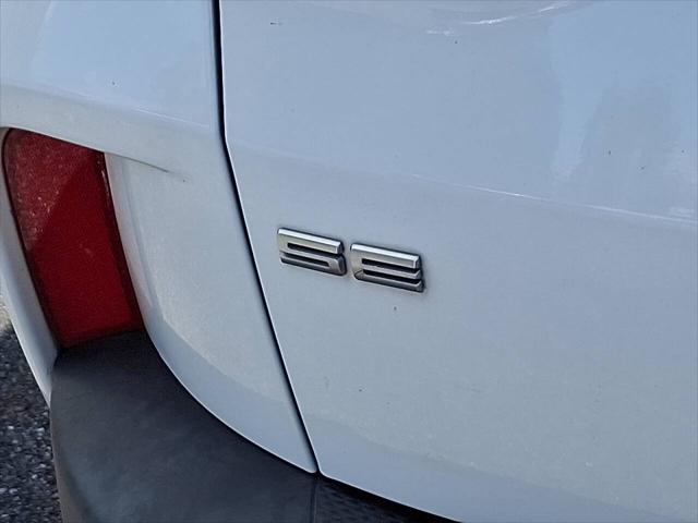 2020 Ford Escape SE Sport Hybrid
