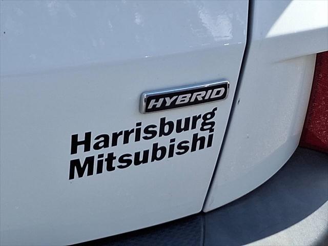 2020 Ford Escape SE Sport Hybrid