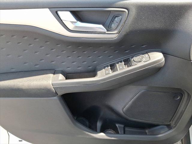2020 Ford Escape SE Sport Hybrid