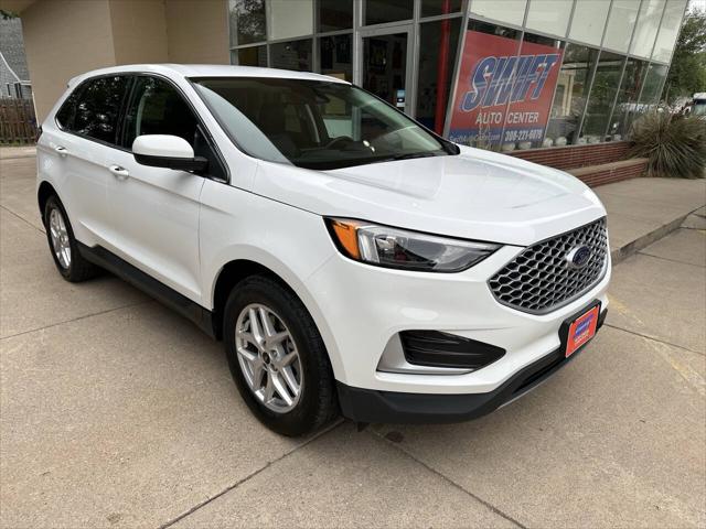 2024 Ford Edge SEL for sale in North Platte, NE