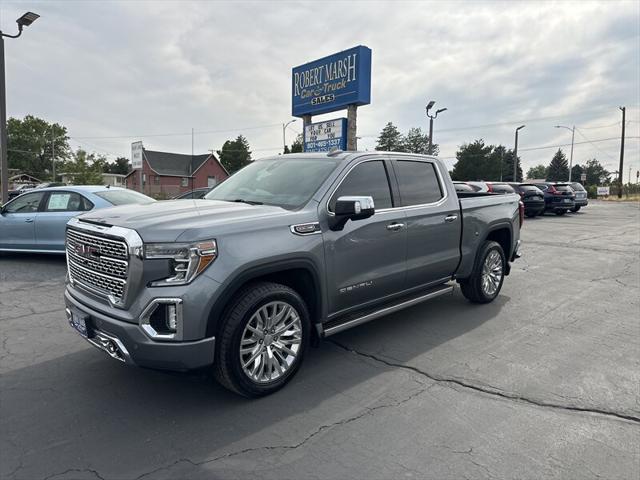 2019 GMC Sierra 1500 Denali for sale in Payson, UT