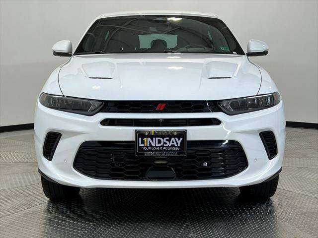 2024 Dodge Hornet GT AWD