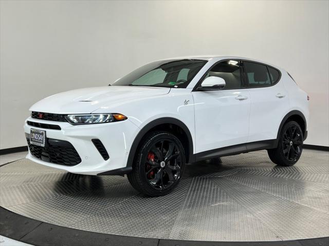 2024 Dodge Hornet GT AWD