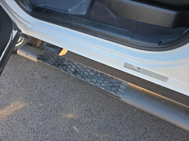 2026 RAM Ram 3500 RAM 3500 TRADESMAN CREW CAB 4X4 64 BOX