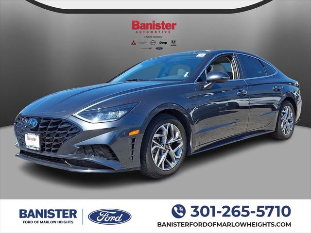2023 Hyundai Sonata SEL for sale in Suitland, MD