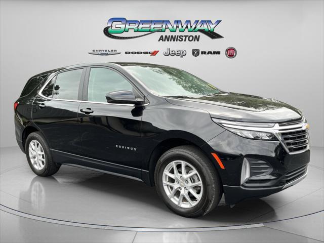 2023 Chevrolet Equinox AWD LT 2023 Chevrolet Equinox AWD LT