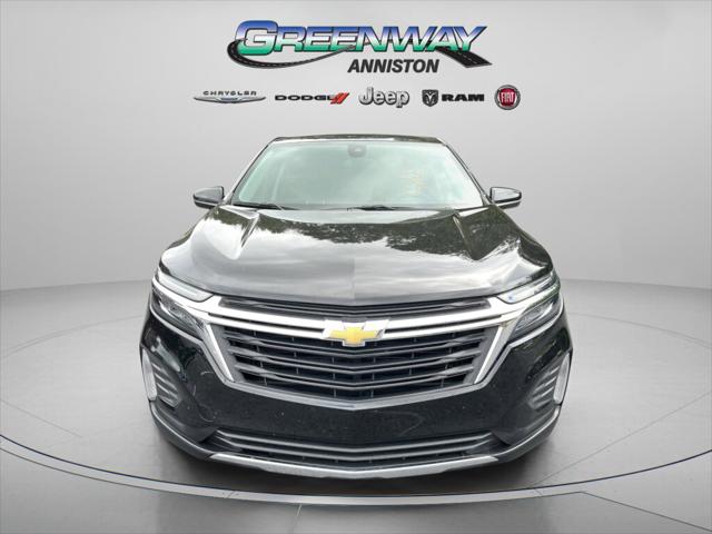 2023 Chevrolet Equinox AWD LT 2023 Chevrolet Equinox AWD LT