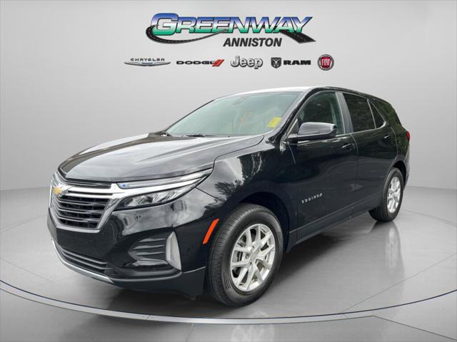 2023 Chevrolet Equinox AWD LT 2023 Chevrolet Equinox AWD LT