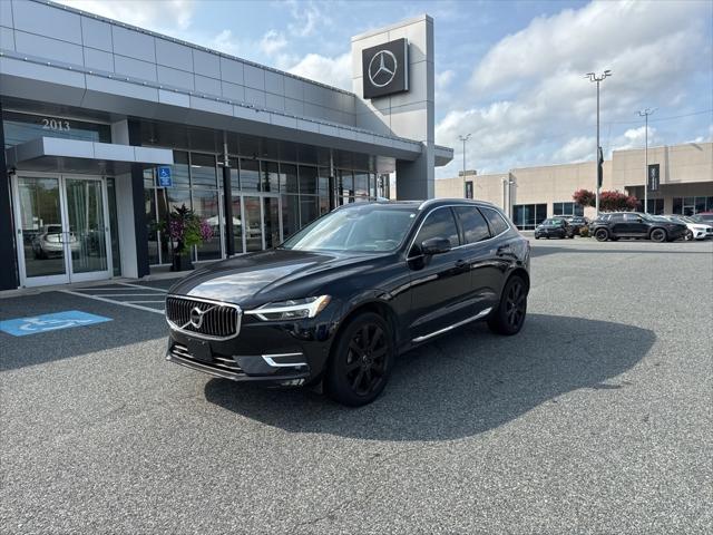 2019 Volvo XC60 T5 Inscription