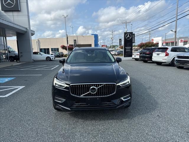 2019 Volvo XC60 T5 Inscription