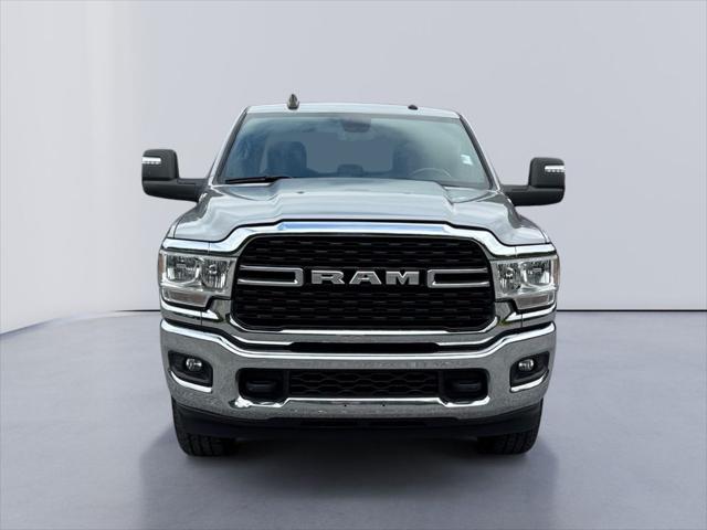 2023 RAM 2500 Big Horn Crew Cab 4x4 8 Box