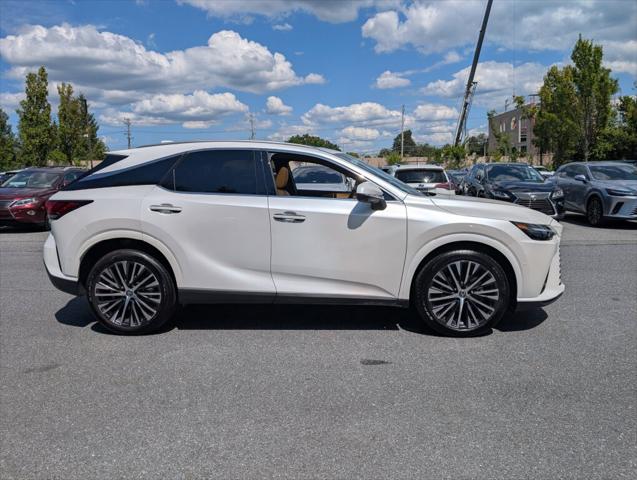 2024 Lexus RX 350 Premium Plus
