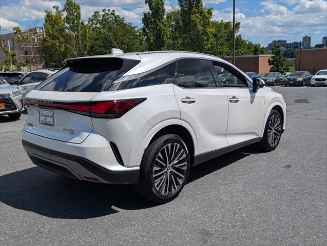 2024 Lexus RX 350 Premium Plus