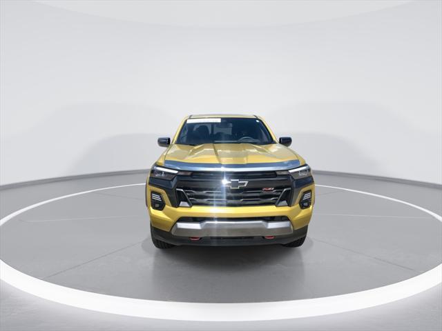 2023 Chevrolet Colorado 4WD Crew Cab Short Box Z71