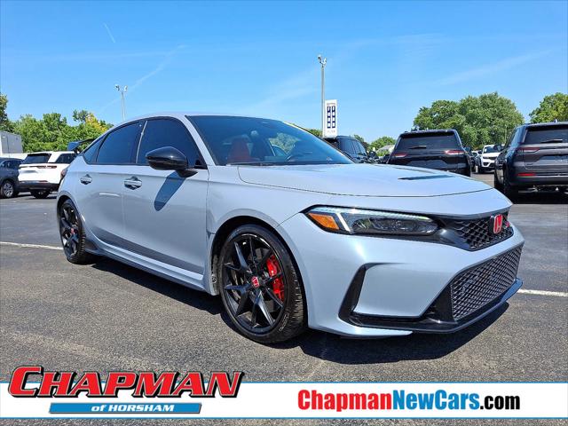 2023 Honda Civic Type R Touring