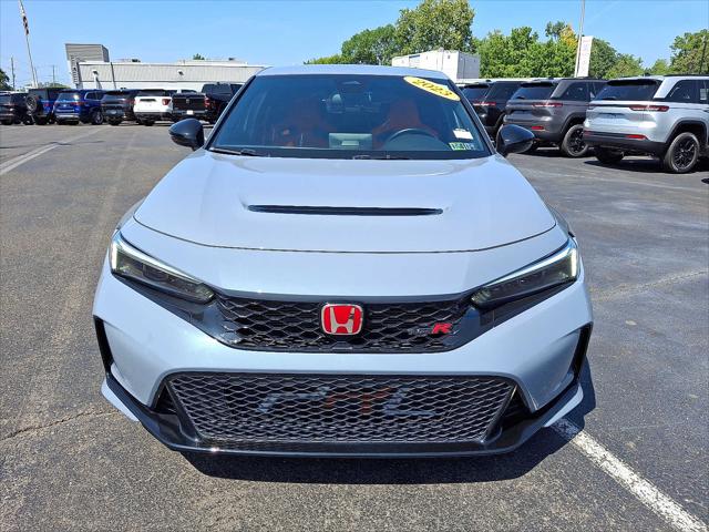 2023 Honda Civic Type R Touring
