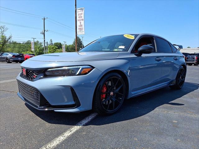 2023 Honda Civic Type R Touring