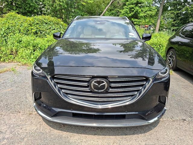 2018 Mazda CX-9 Grand Touring