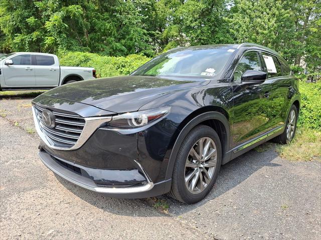 2018 Mazda CX-9 Grand Touring