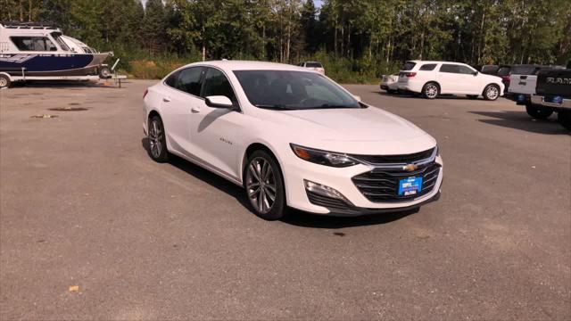 2023 Chevrolet Malibu FWD 1LT 2023 Chevrolet Malibu FWD 1LT