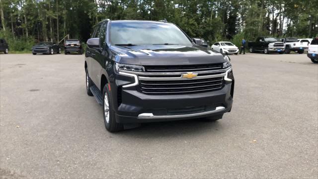 2023 Chevrolet Tahoe 4WD LT 2023 Chevrolet Tahoe 4WD LT