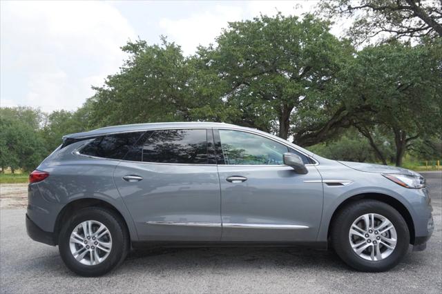 2019 Buick Enclave AWD Essence