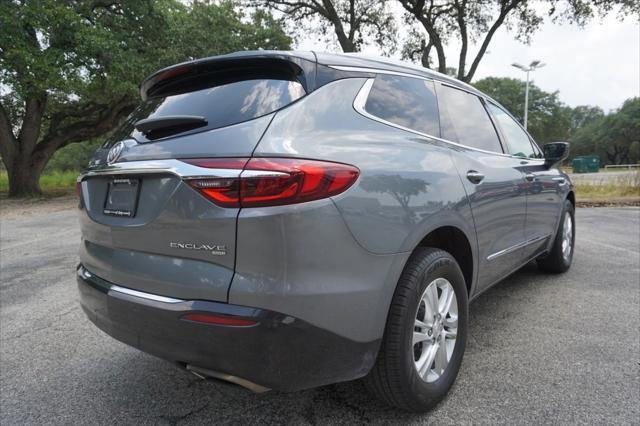 2019 Buick Enclave AWD Essence