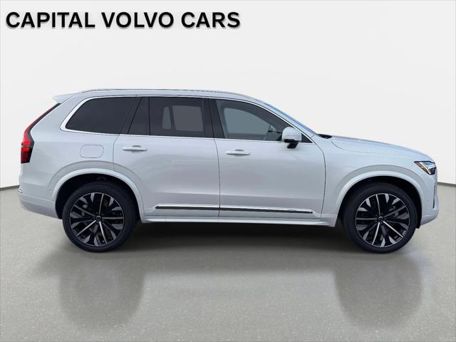 2026 Volvo XC90 Plug-In Hybrid T8 Ultra 7-Seater