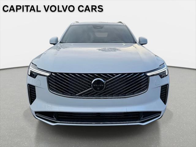 2026 Volvo XC90 Plug-In Hybrid T8 Ultra 7-Seater
