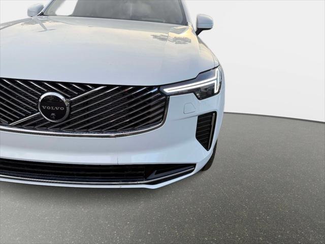 2026 Volvo XC90 Plug-In Hybrid T8 Ultra 7-Seater