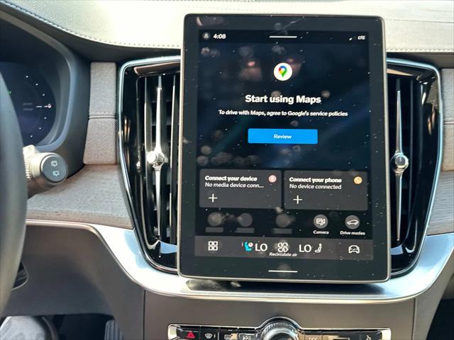 2026 Volvo XC90 Plug-In Hybrid T8 Ultra 7-Seater