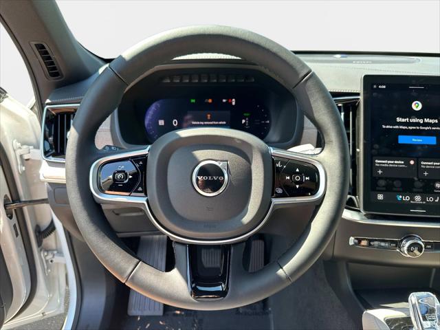 2026 Volvo XC90 Plug-In Hybrid T8 Ultra 7-Seater