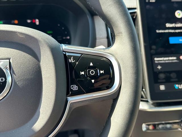 2026 Volvo XC90 Plug-In Hybrid T8 Ultra 7-Seater