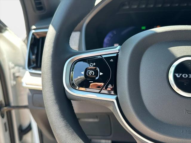 2026 Volvo XC90 Plug-In Hybrid T8 Ultra 7-Seater