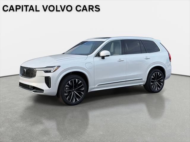2026 Volvo XC90 Plug-In Hybrid T8 Ultra 7-Seater for sale in Tallahassee, FL