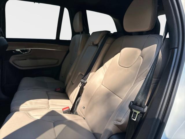 2026 Volvo XC90 Plug-In Hybrid T8 Ultra 7-Seater
