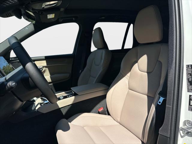 2026 Volvo XC90 Plug-In Hybrid T8 Ultra 7-Seater