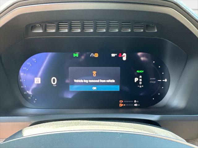 2026 Volvo XC90 Plug-In Hybrid T8 Ultra 7-Seater