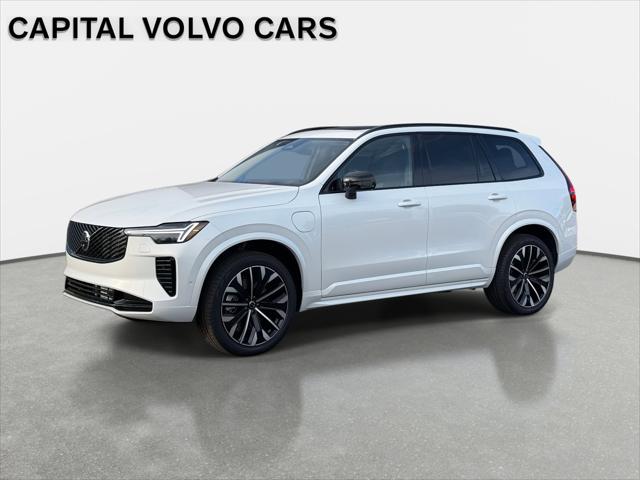 2026 Volvo XC90 Plug-In Hybrid T8 Ultra Dark Theme 7-Seater for sale in Tallahassee, FL