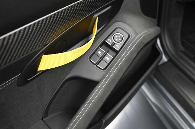 2025 Porsche 718 Spyder RS