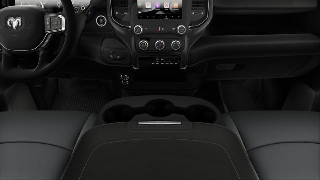 2025 RAM Ram 3500 Chassis Cab RAM 3500 TRADESMAN CREW CAB CHASSIS 4X4 60 CA