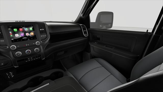 2025 RAM Ram 3500 Chassis Cab RAM 3500 TRADESMAN CREW CAB CHASSIS 4X4 60 CA