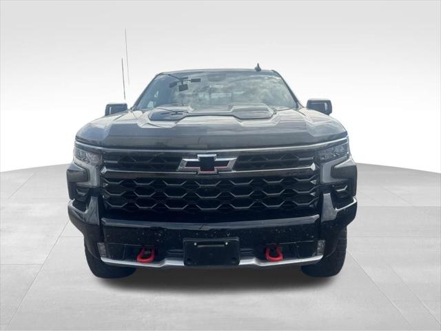 2023 Chevrolet Silverado 1500 4WD Crew Cab Short Bed ZR2