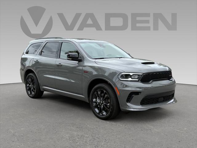 2026 Dodge Durango DURANGO GT PLUS AWD 2026 Dodge Durango DURANGO GT PLUS AWD