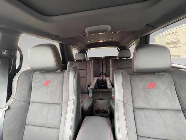 2026 Dodge Durango DURANGO GT PLUS AWD 2026 Dodge Durango DURANGO GT PLUS AWD